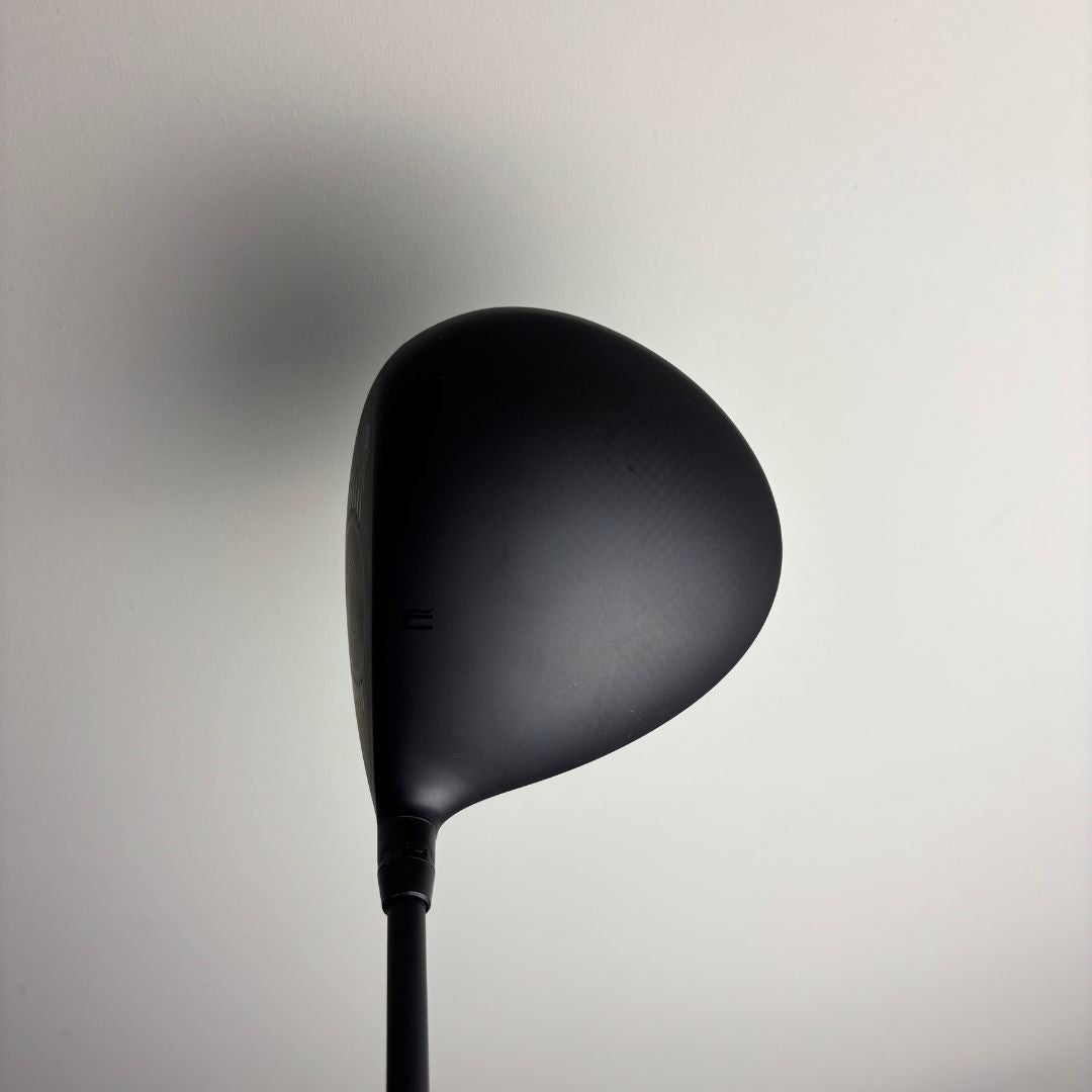 Cobra Darkspeed LS 10.5° Driver - HZRDUS Black 60g X-Stiff - Lamkin Crossline Grip