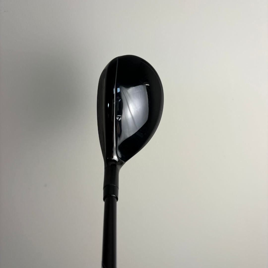 TaylorMade Qi10 19° 3 Hybrid - Ventus TR Blue 50g A-Flex - Lamkin Crossline