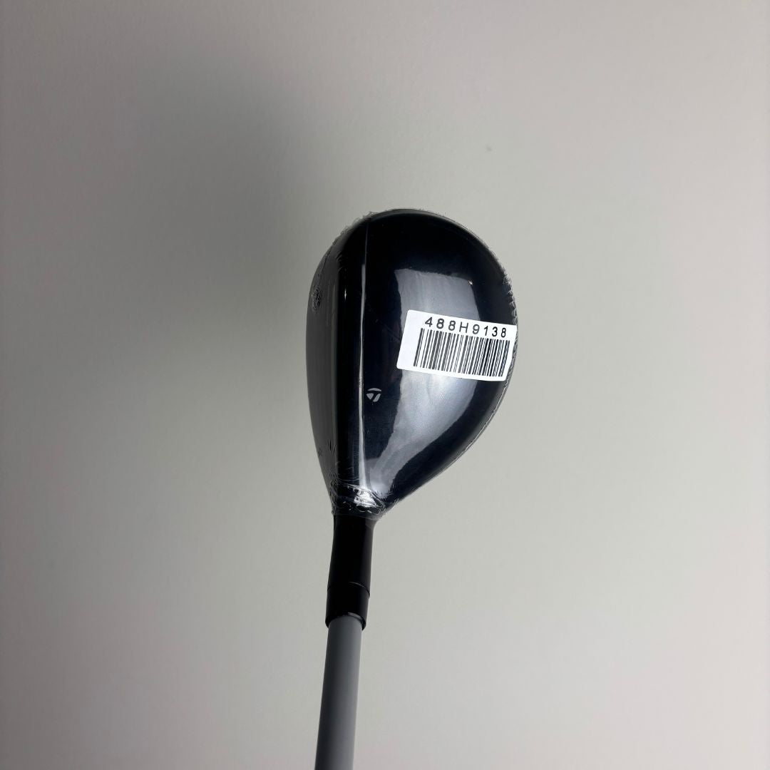 Taylormade Qi10 Max 5 Hybrid - 27 Degree - Sppeder NX 40g Ladies Flex - Superstroke Grip