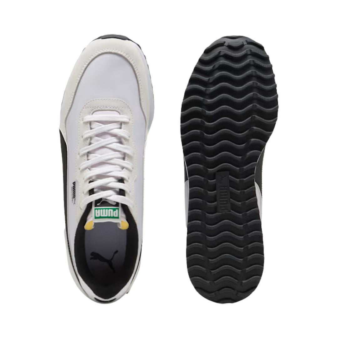 Puma Helsinki G Spikeless Golf Shoes