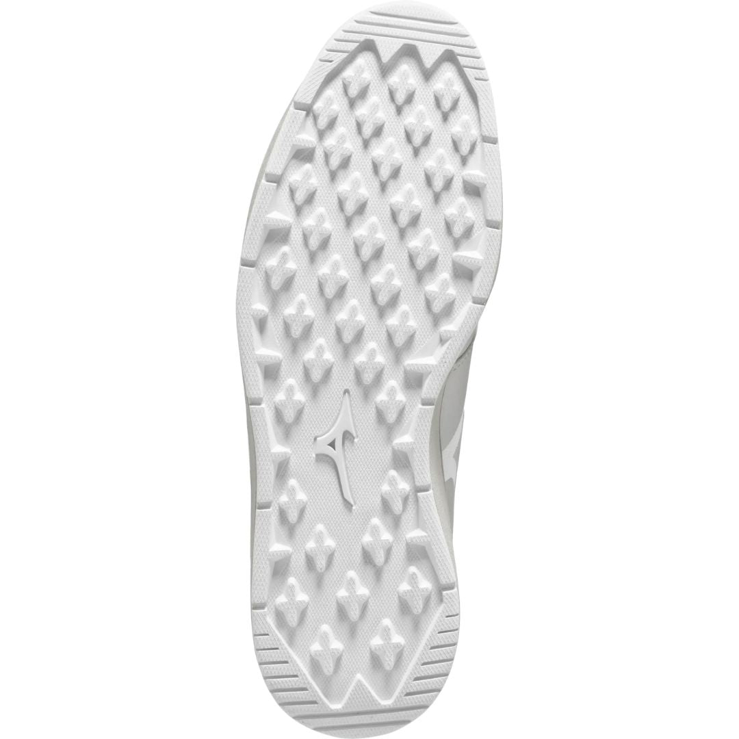 Mizuno G-Style Spikeless Golf Shoes