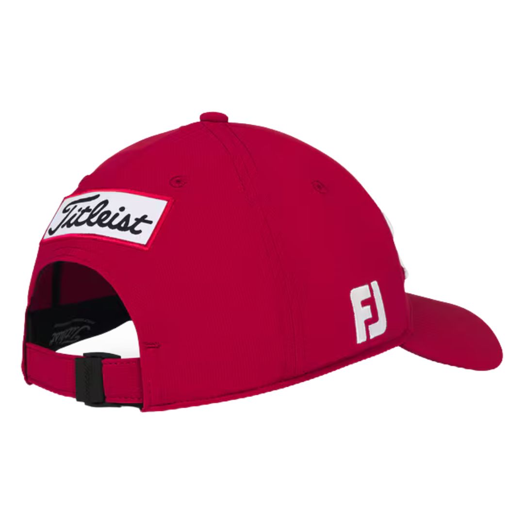 Titleist Tour Performance Golf Caps