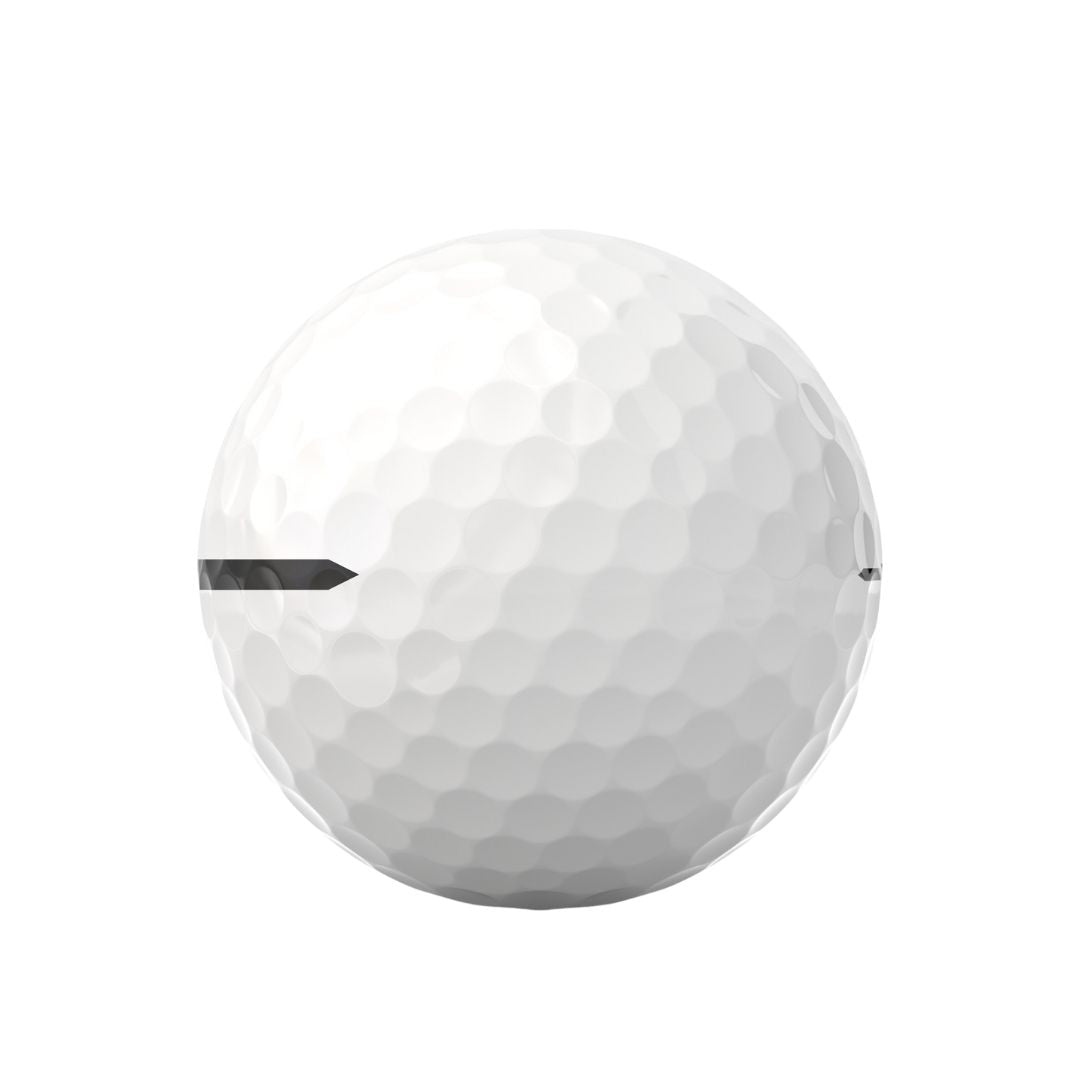 Titleist Pro V1 Performance AIM Golf Balls 2025