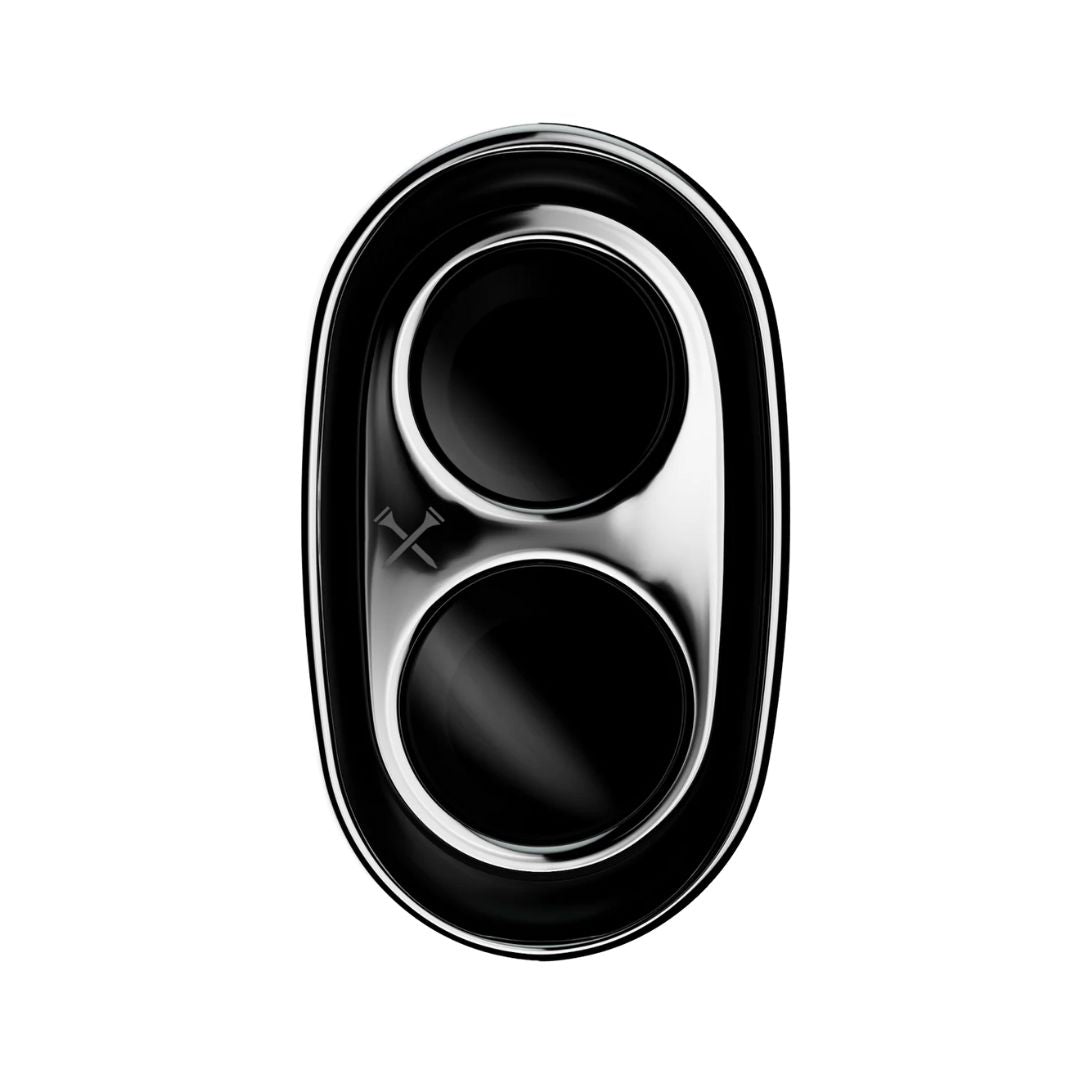 Blue Tees Series 4 Ultra Rangefinder (Black)