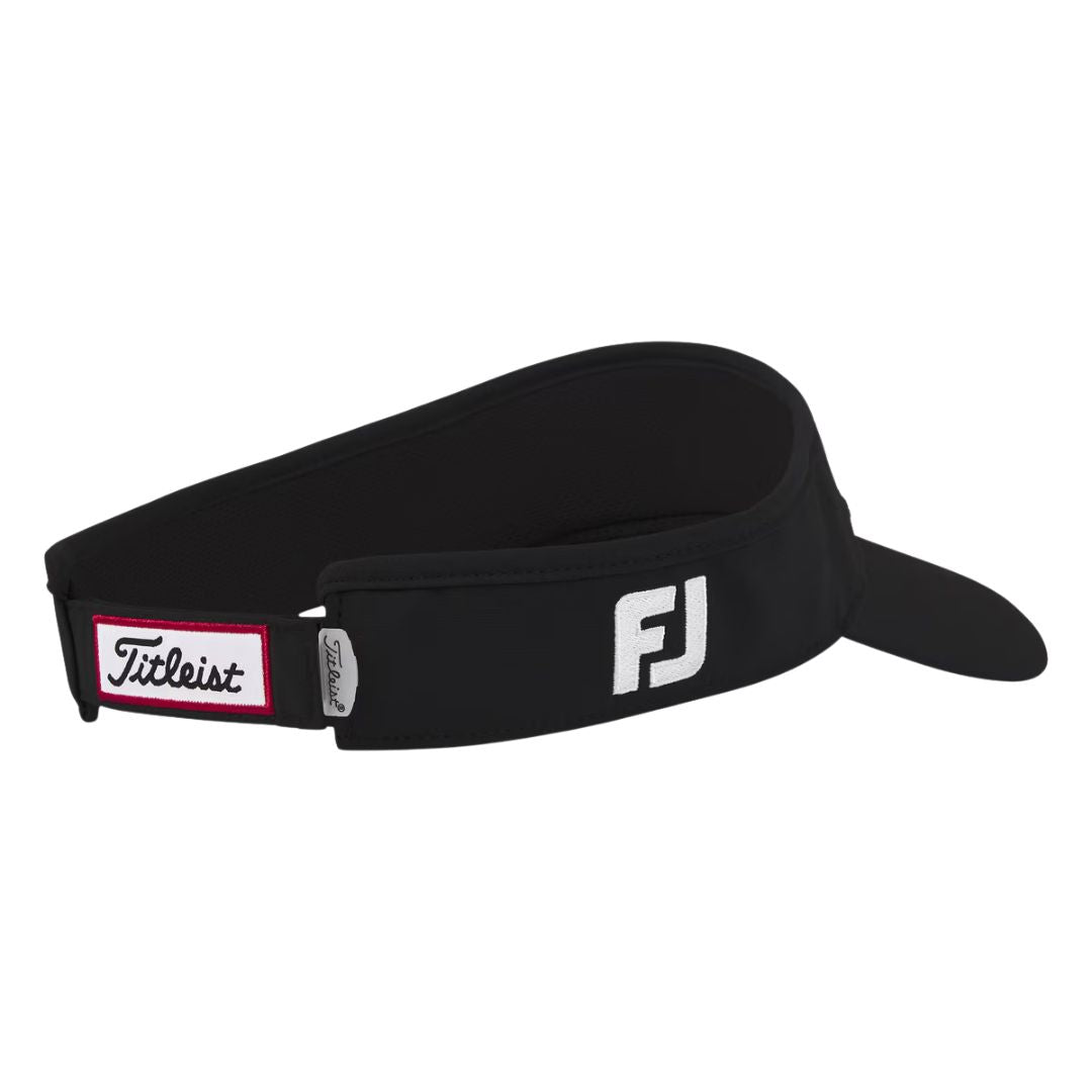 Titleist Tour Performance Golf Visor