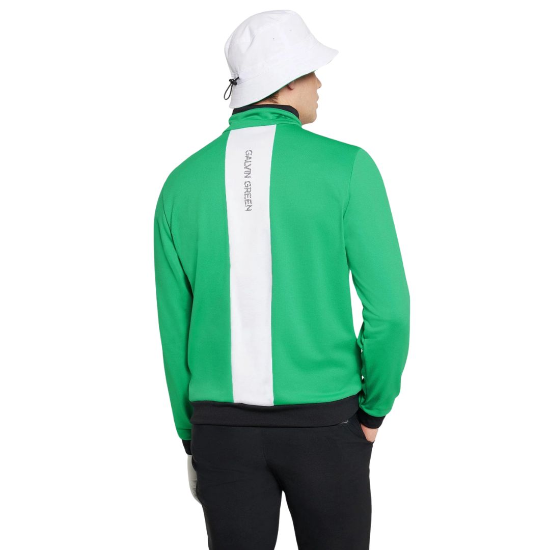 Galvin Green Dario 1/4 Zip Golf Pullover