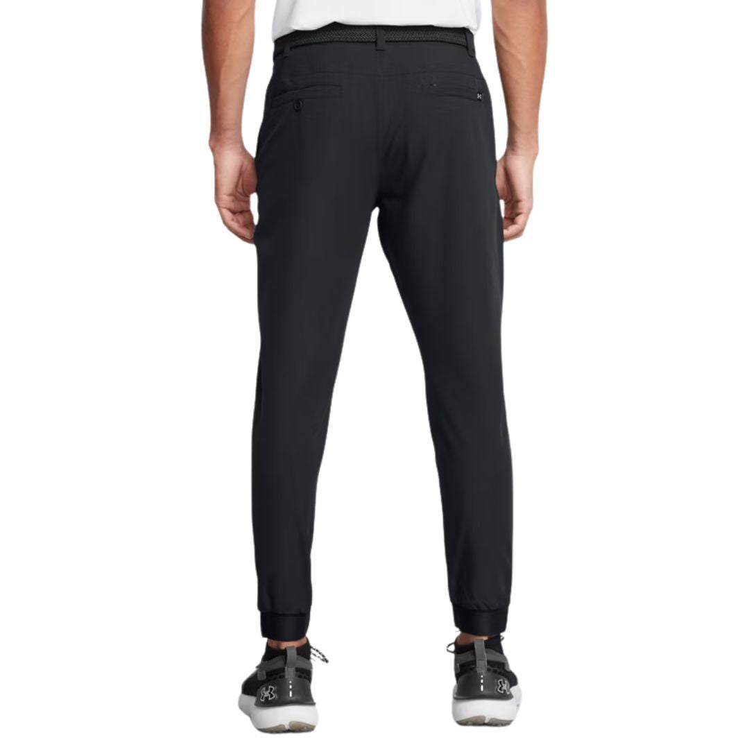 Under Armour Drive Joggers - Black