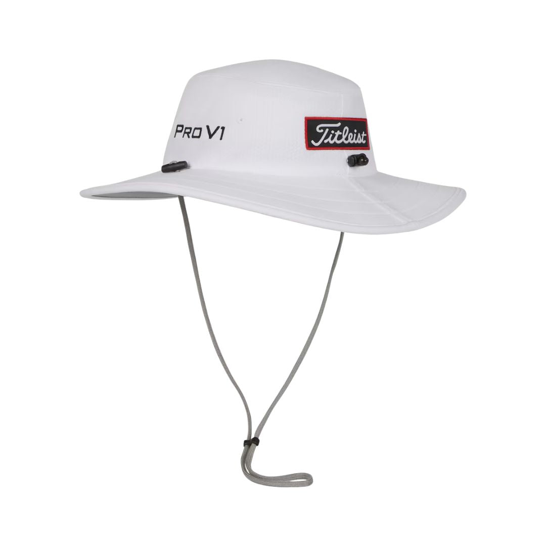 Titleist Tour Aussie Hat