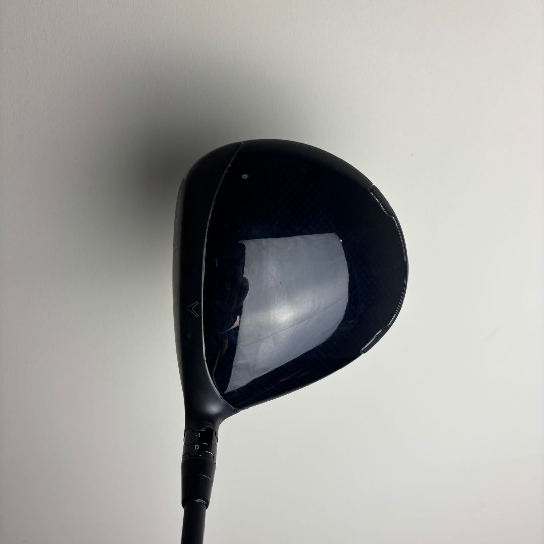 Callaway Paradym Driver 10.5° - Tensei AV Blue 55g Stiff - Callaway Tour Velvet Grip