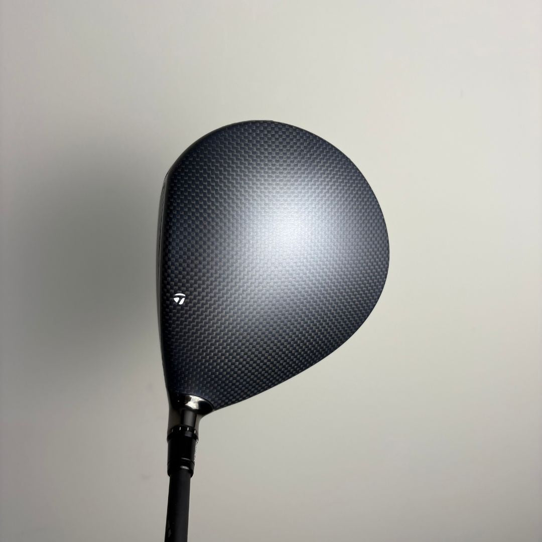 TaylorMade Qi35 LS 9° Driver - Aldila Rogue Silver MSI110 70g Stiff - Z-Grip