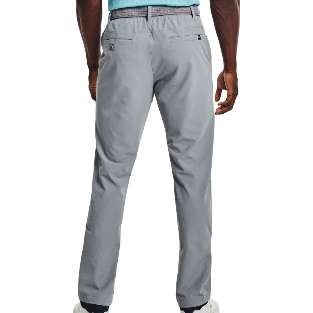 Under Armour Drive Tapered Trousers (Steel Grey)