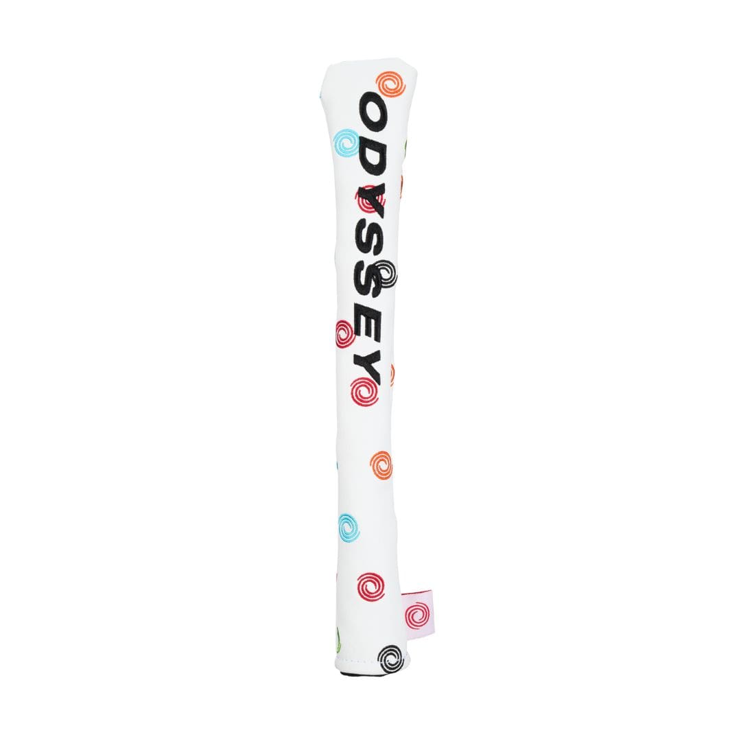 Odyssey Golf Alignment Stick Cover