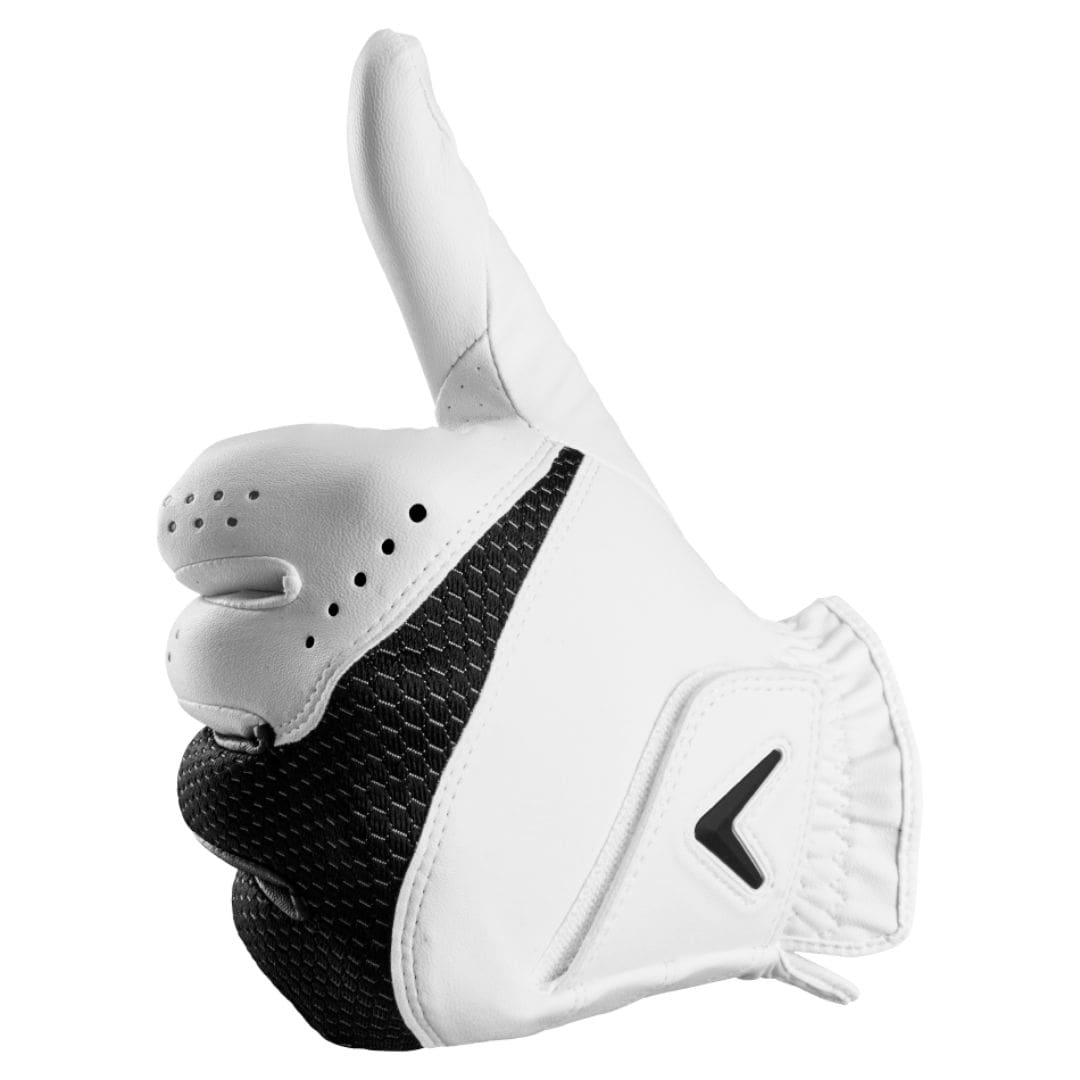 Callaway Weather Spann Golf Glove