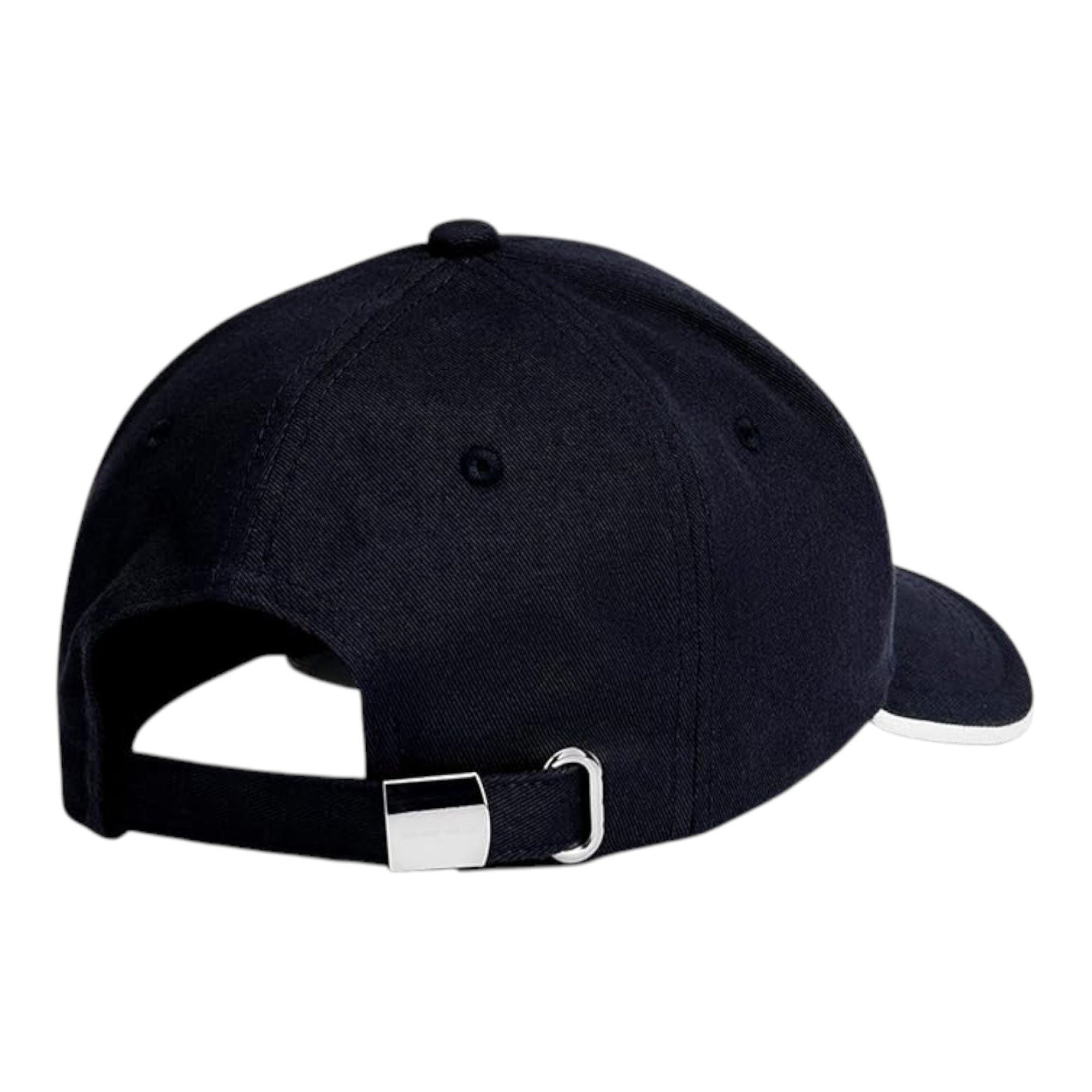BOSS Bold Cap - Black