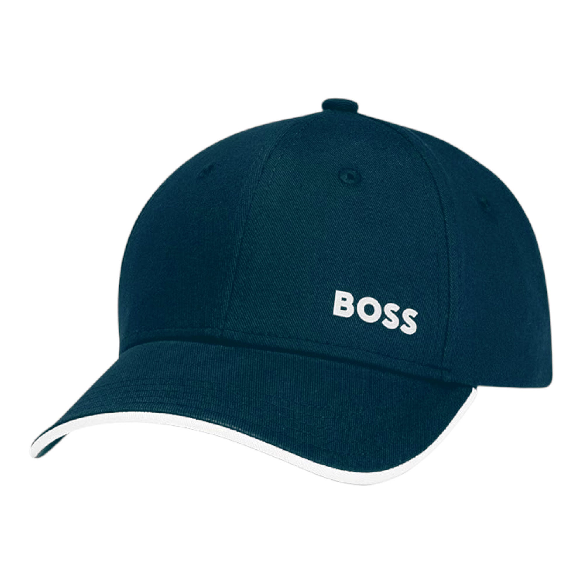 BOSS Bold Cap - Dark Blue