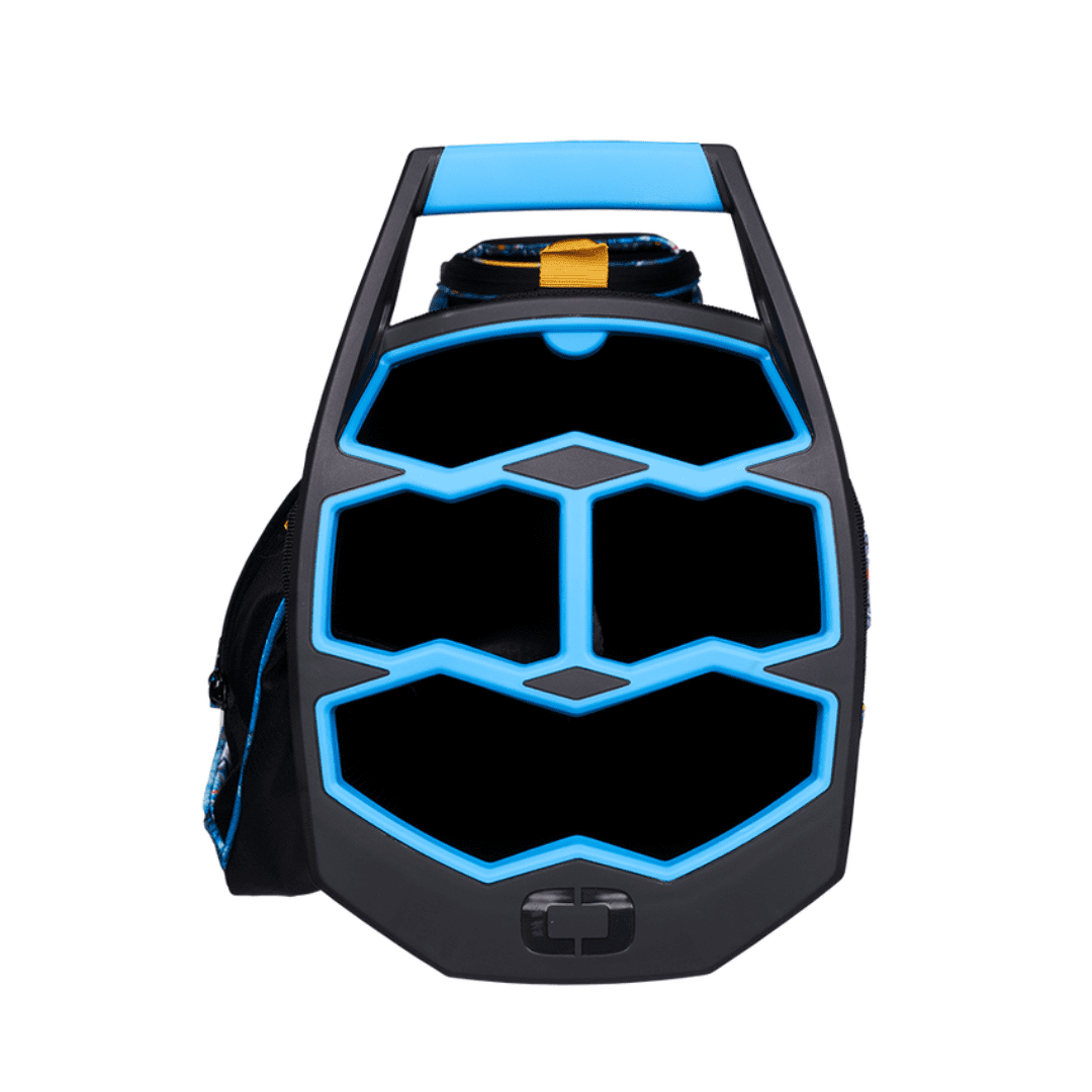 Ogio Fuse Stand Bag (Graffiti/Kaleidoscope)