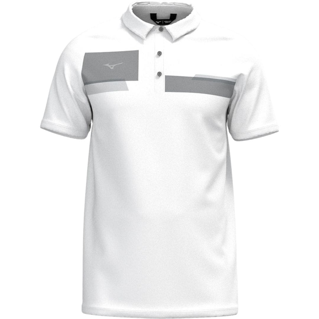 Mizuno Interlock Polo