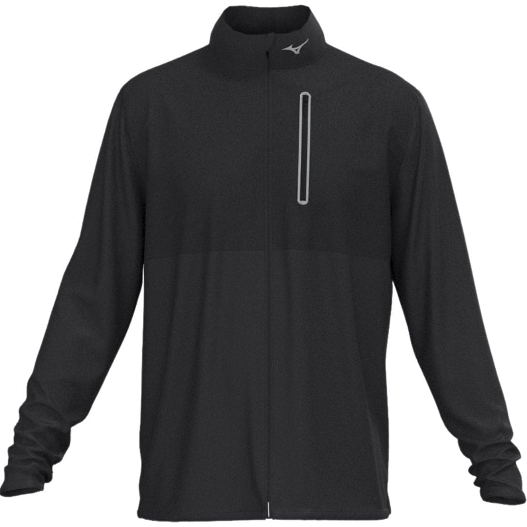 Mizuno Melange Reflect Jacket