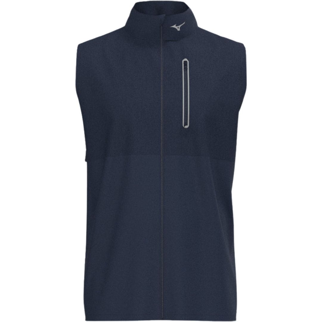 Mizuno Melange Reflect Gilet