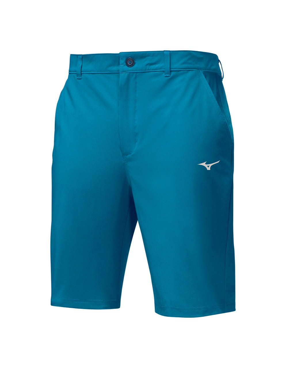 Mizuno Fade Golf Shorts - Sailor Blue