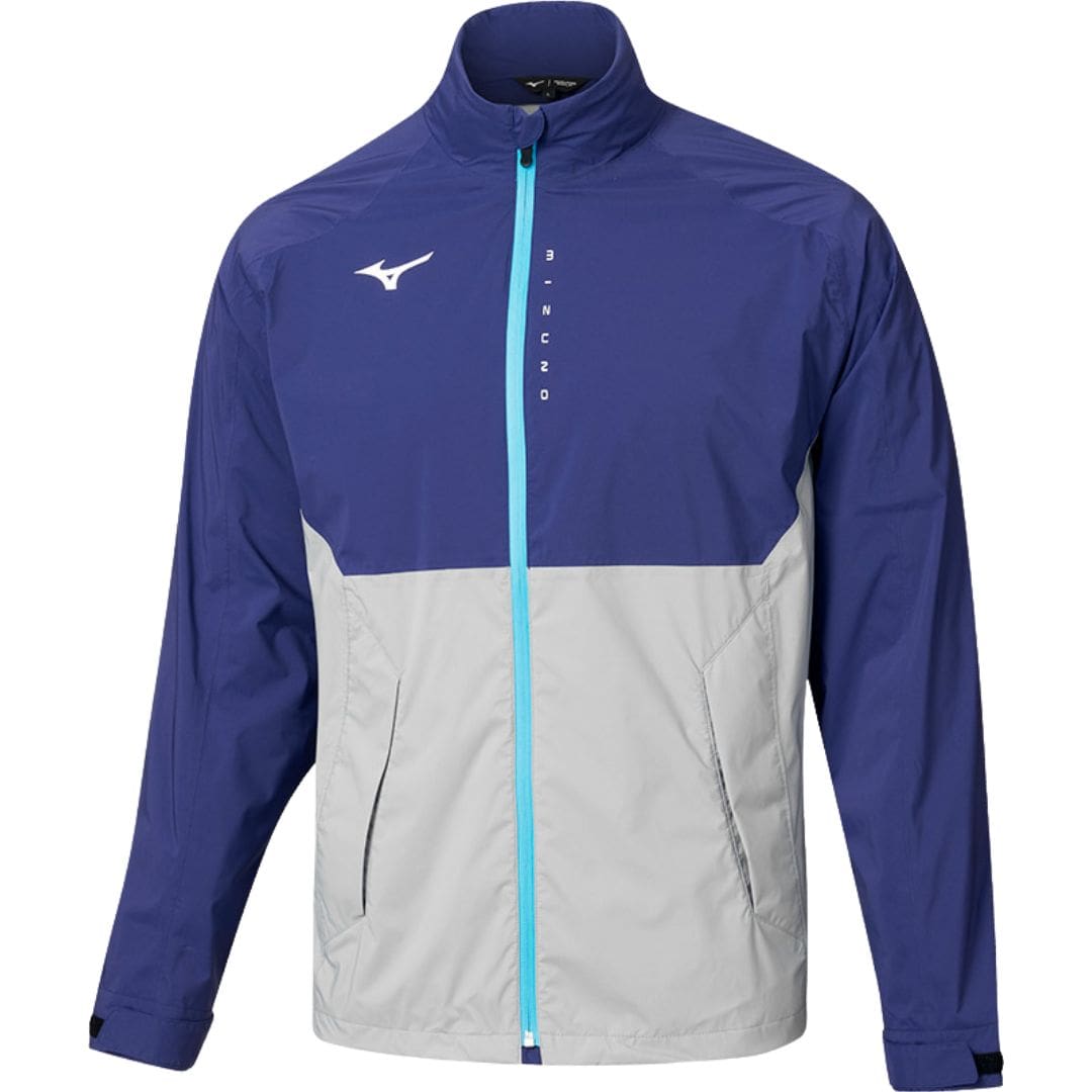 Mizuno 20K Waterproof Golf Jacket