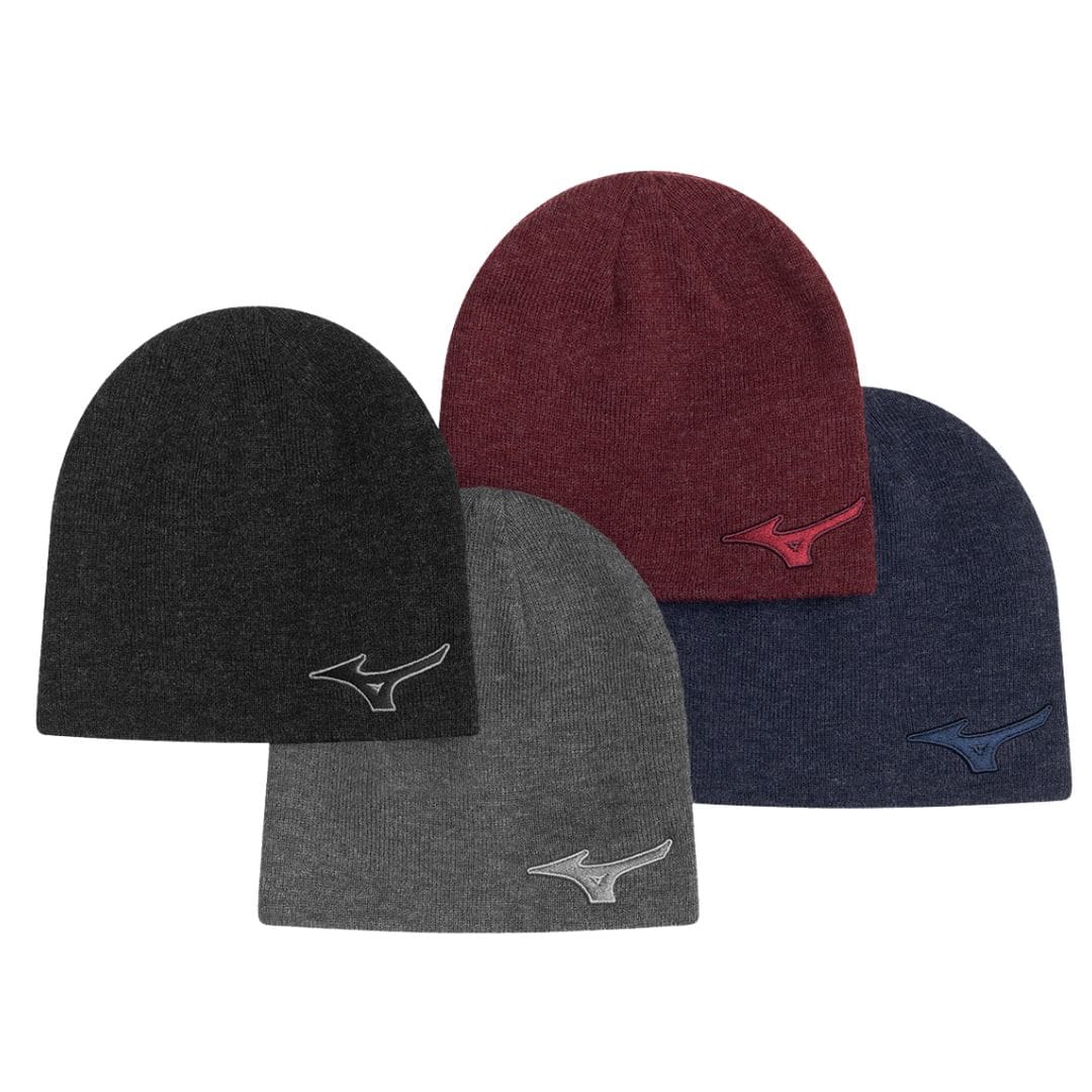 Mizuno Melange Golf Beanie