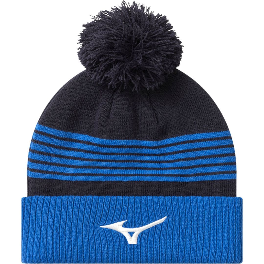Mizuno Pom Golf Beanie