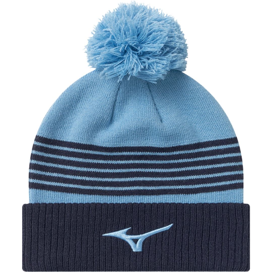 Mizuno Pom Golf Beanie