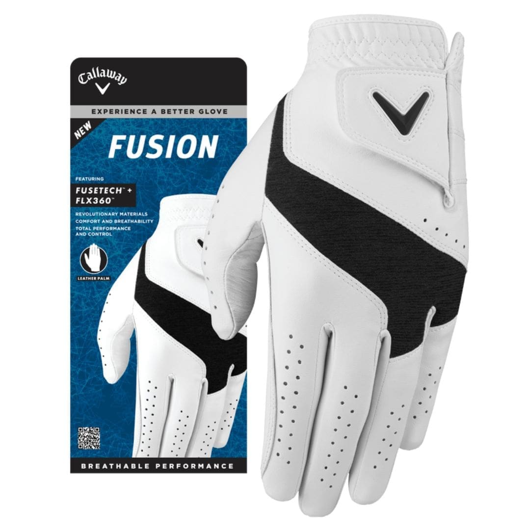 Callaway Fusion Golf Glove
