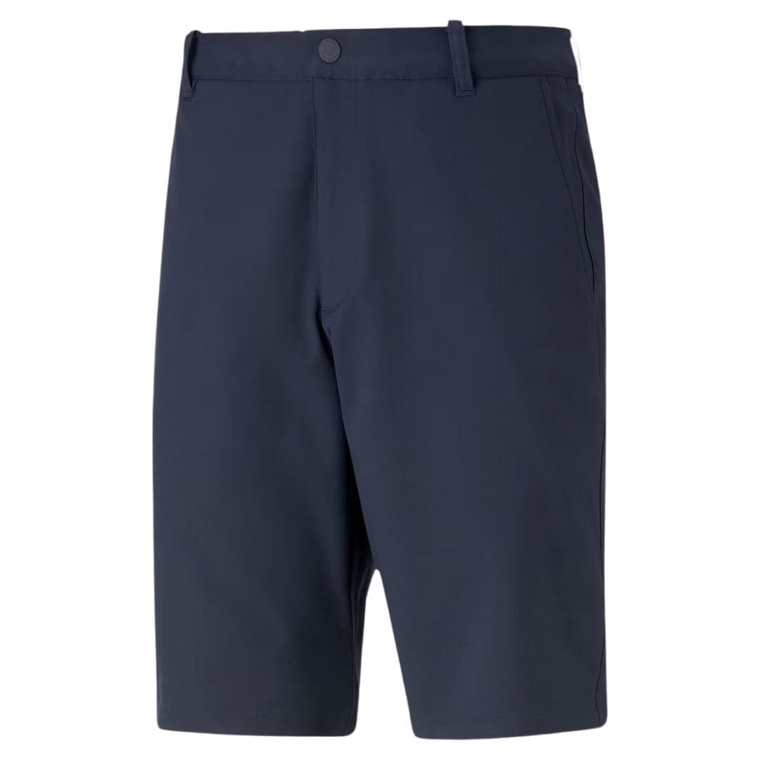 Puma Dealer Golf Shorts 10" (Navy Blazer)