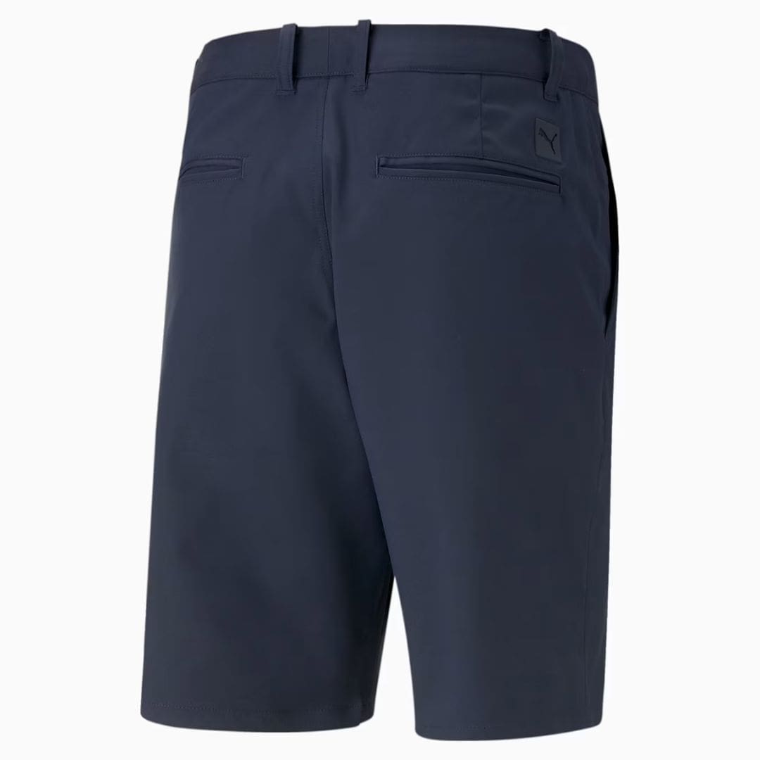 Puma Dealer Golf Shorts 10" (Navy Blazer)