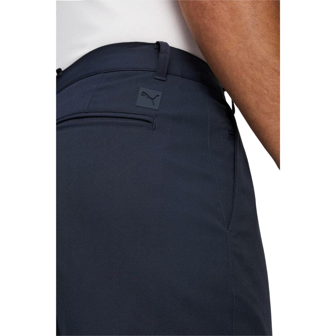Puma Dealer Golf Shorts 10" (Navy Blazer)