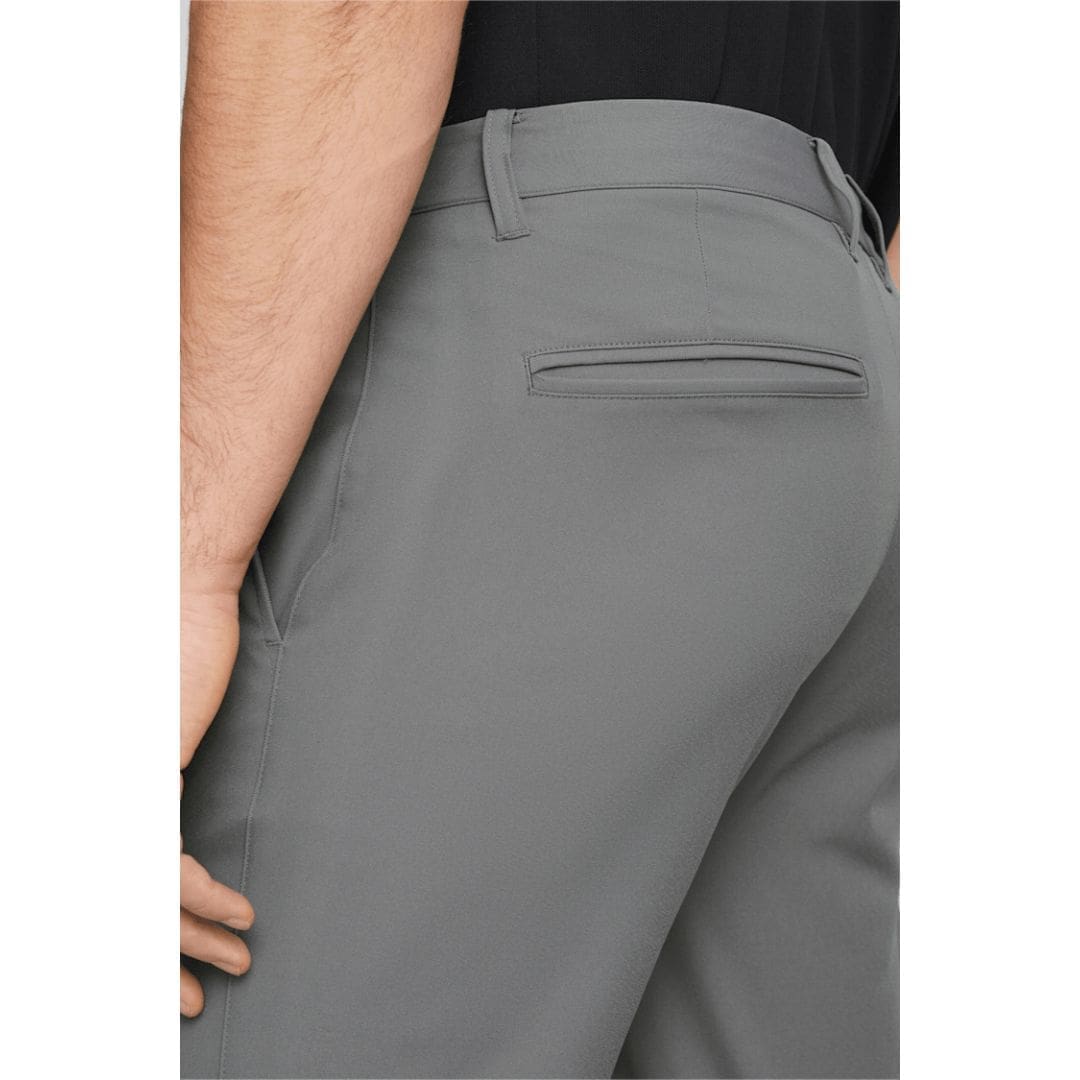 Puma Men's Dealer Tailored Golf Trousers (Slate Sky)