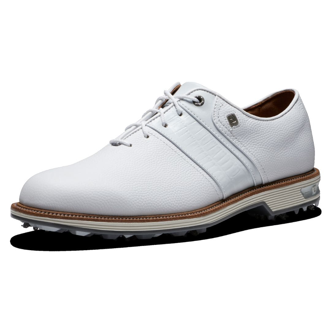 Footjoy Dryjoy Premiere Packard Golf Shoes