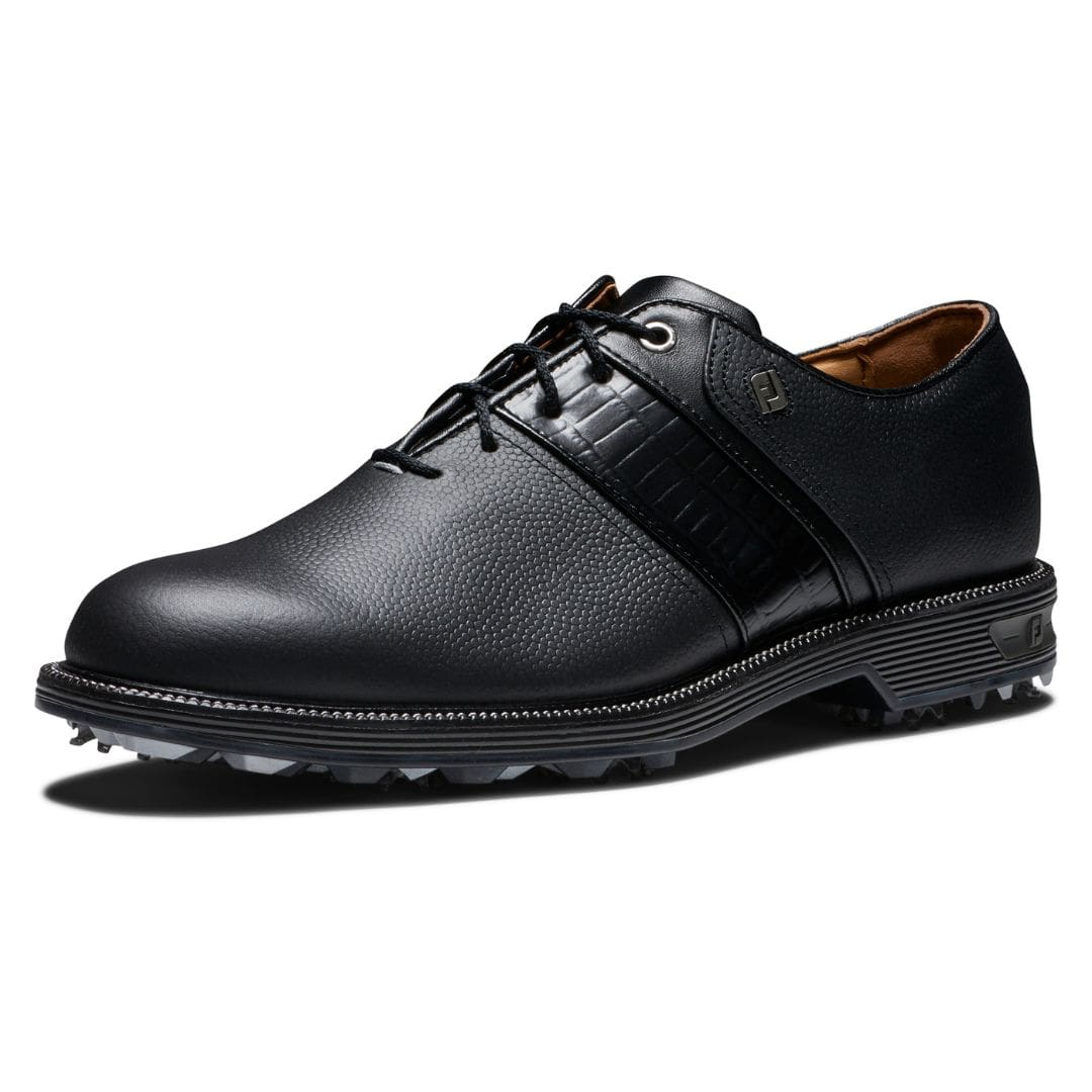 Footjoy Dryjoy Premiere Packard Golf Shoes