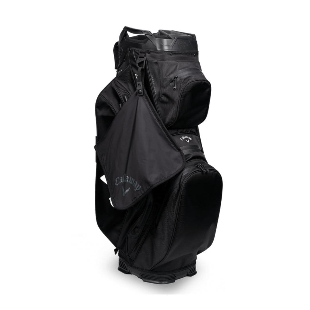 Callaway Performance Dry Towel