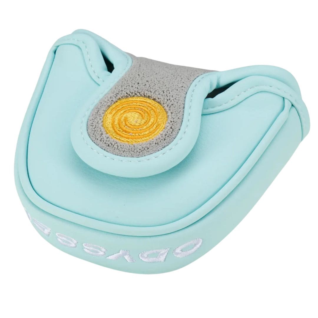 Odyssey Rain or Shine Mallet Putter Headcover