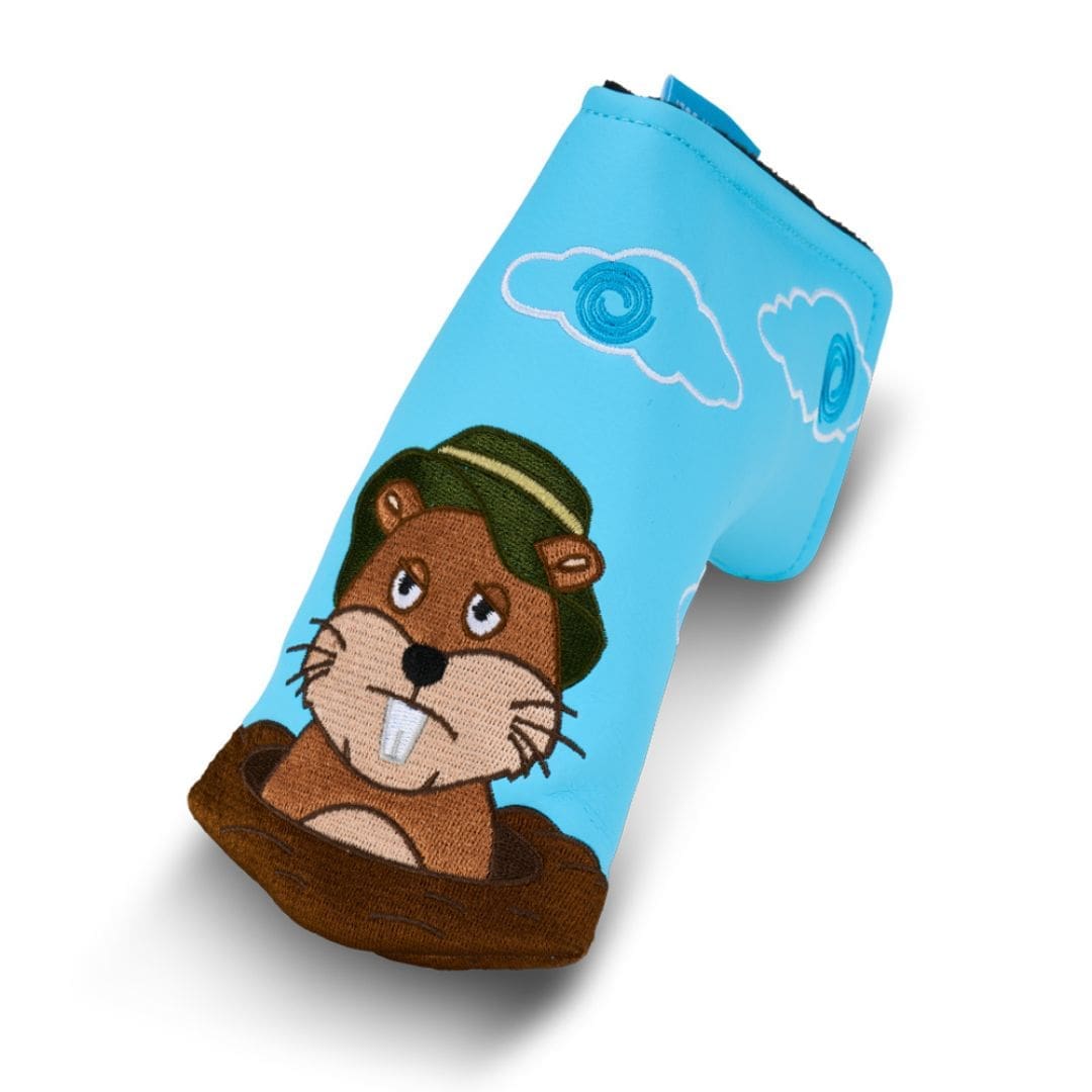 Odyssey Gopher Blade Headcover