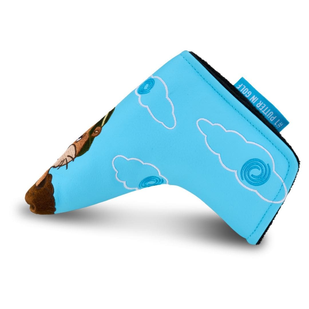 Odyssey Gopher Blade Headcover