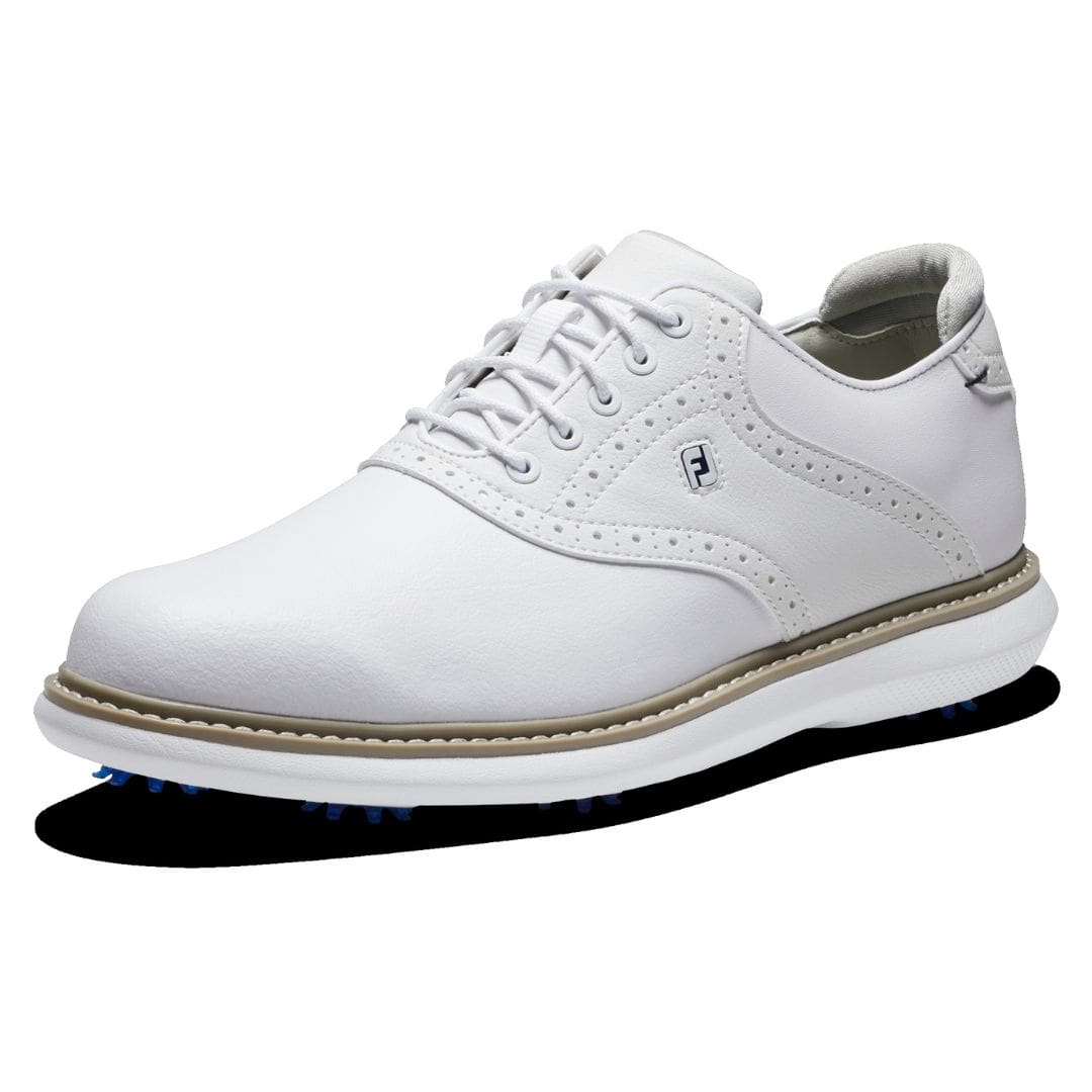 Footjoy Traditions Golf Shoes