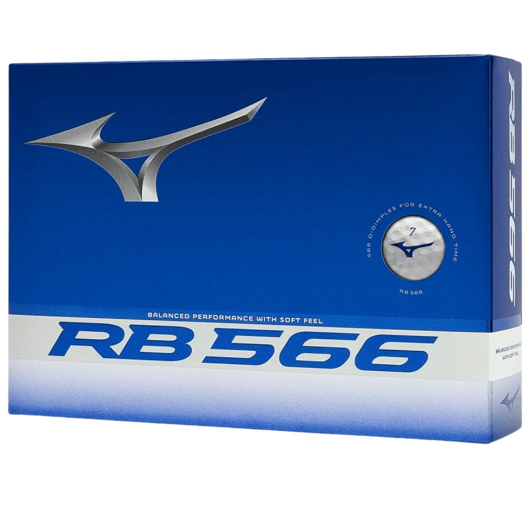 Mizuno RB 566 Golf Balls