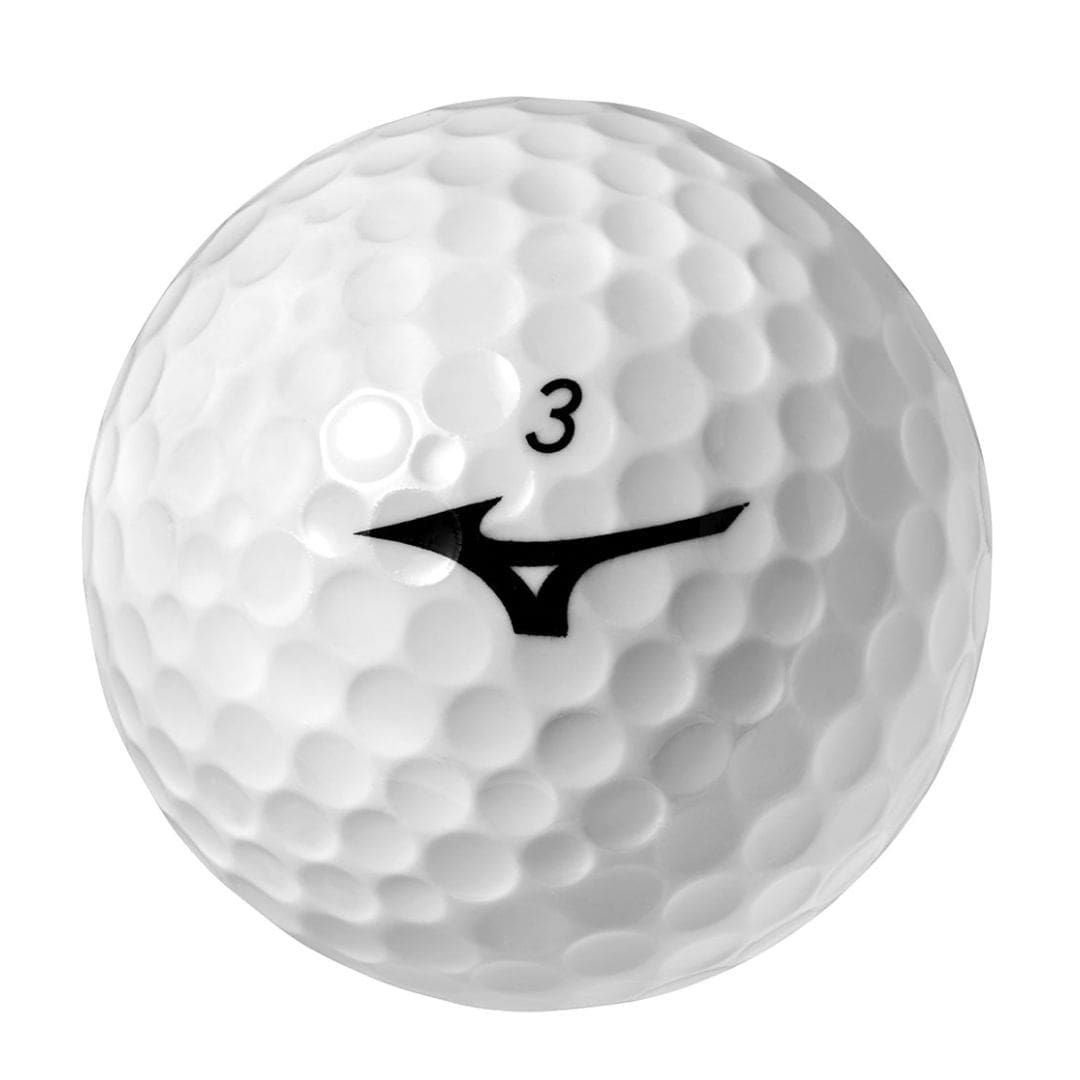 Mizuno RB Max Golf Balls (White)