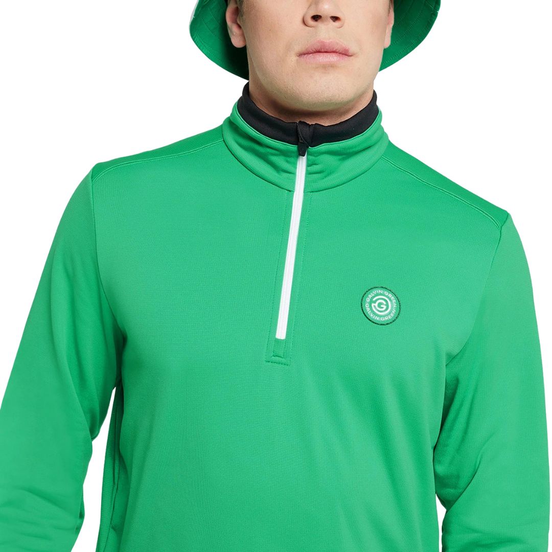 Galvin Green Dario 1/4 Zip Golf Pullover
