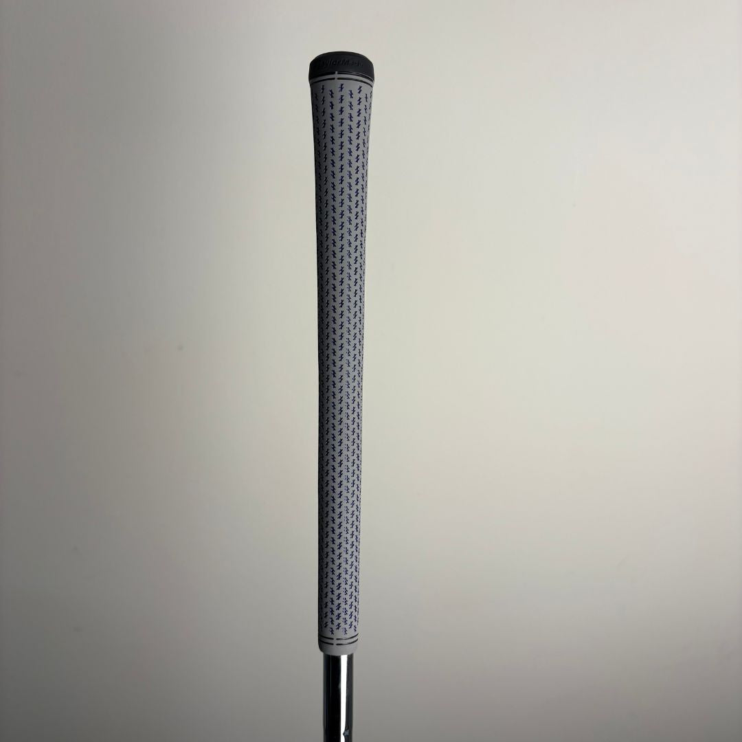 TaylorMade Milled Grind 4 54°/11 - Modus Tour 120g Stiff - Lamkin Crossline