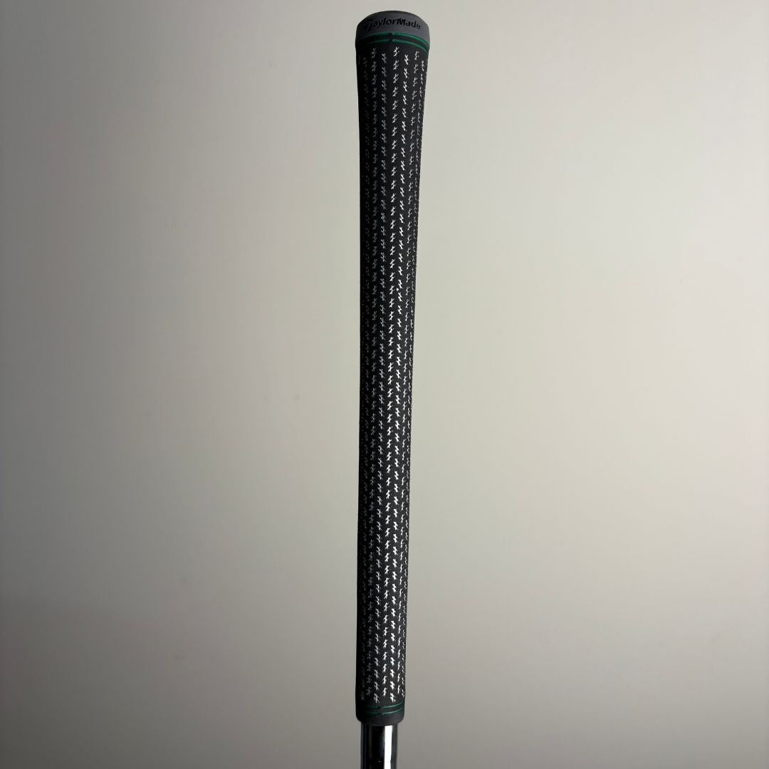 TaylorMade Milled Grind 4 54°/11 - N.S.Pro 950GH Neo Stiff - Lamkin Crossline