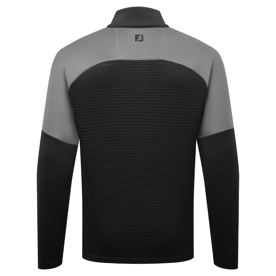 FootJoy Thermoseries Jacquard Midlayer