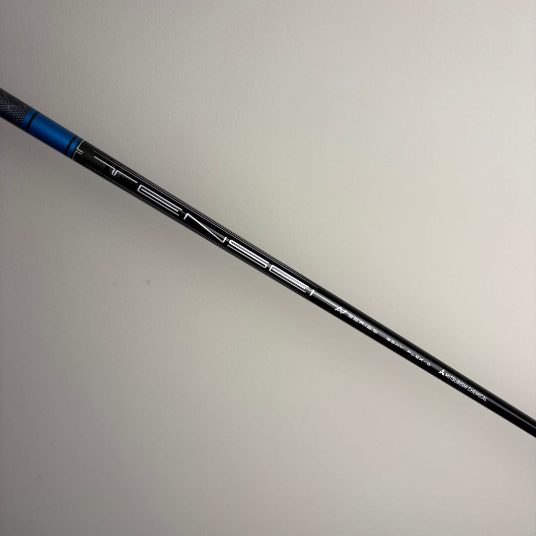 Titleist TSR3 19° 3 Hybrid - Tensei AV Blue 65g Stiff - Standard Tour Velvet Grip