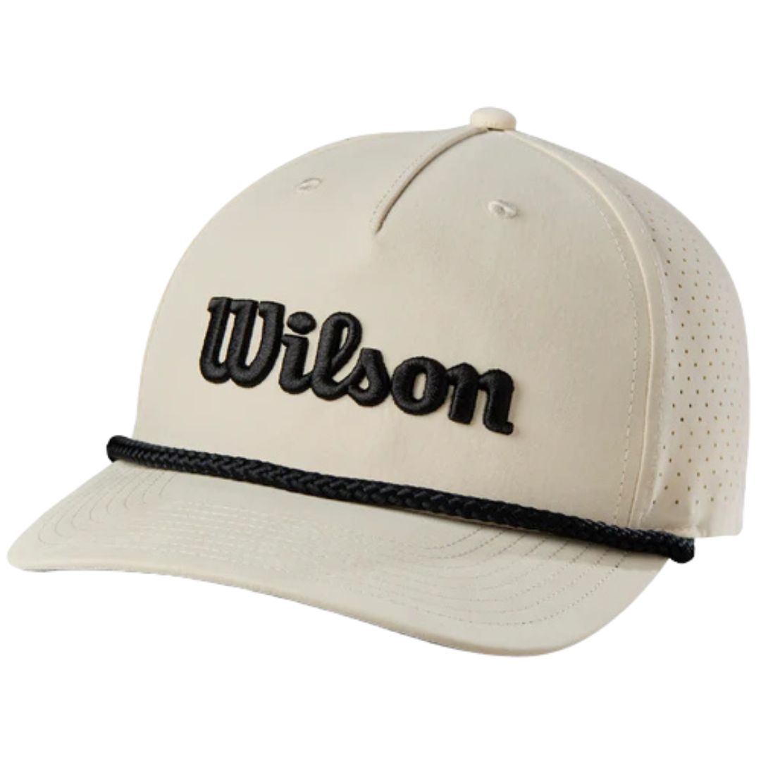 Wilson Rope Golf Cap