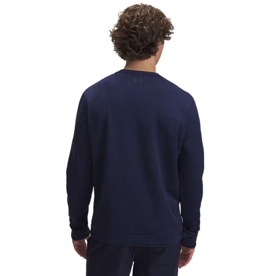 Under Armour Sweater Fleece Crew Neck