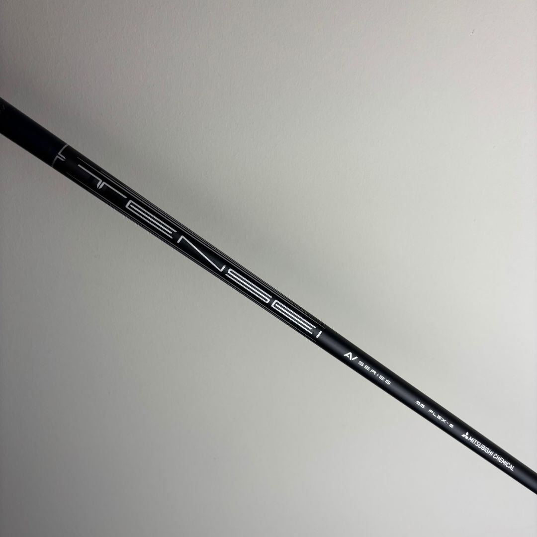 Callaway Paradym Driver 10.5° - Tensei AV Blue 55g Stiff - Callaway Tour Velvet Grip